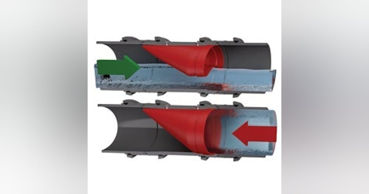 Valve | Stormwater Solutions