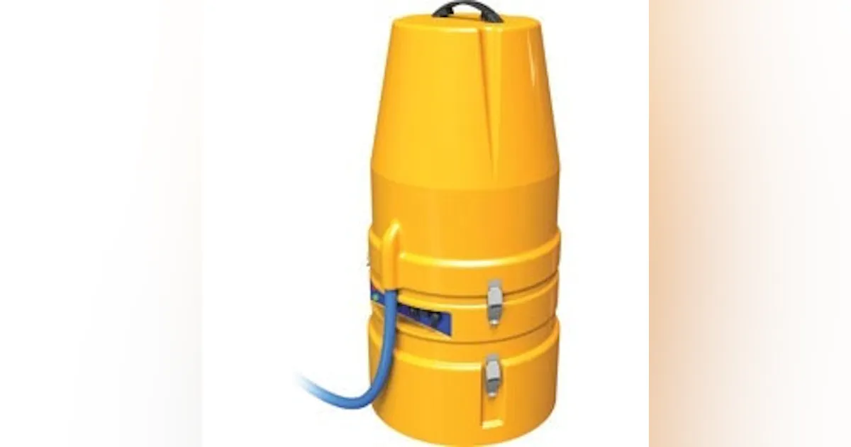 Automatic Runoff Sampler Automatic Water Sampler | Stormwater Solutions
