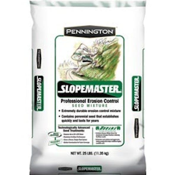 Erosion Control Seed Stormwater Solutions