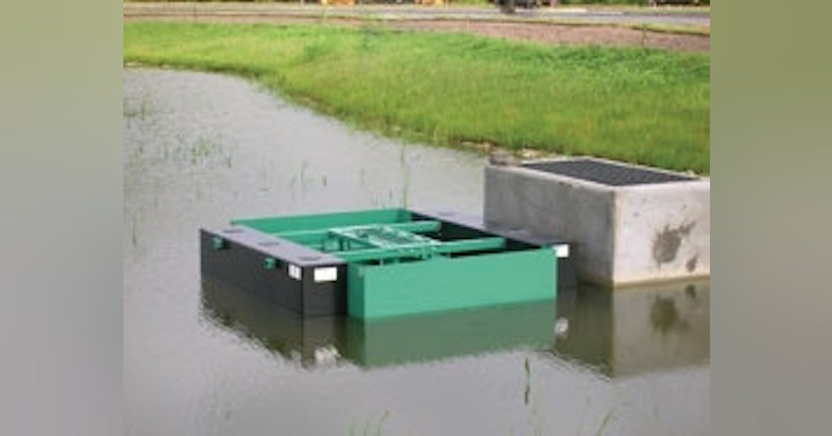 Flow Control Device Stormwater Solutions
