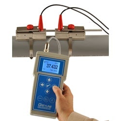 Flow Meter Stormwater Solutions