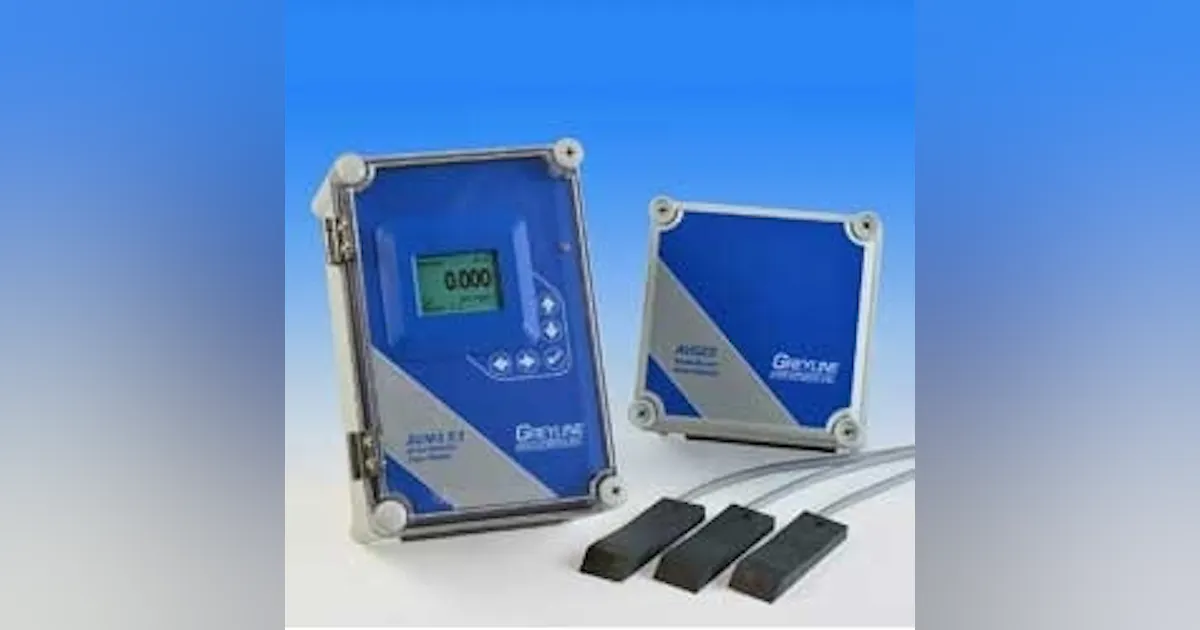 Flowmeter | Stormwater Solutions