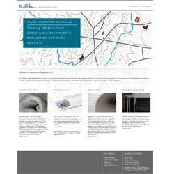 Milliken Infrastructure Solutions Stormwater Solutions