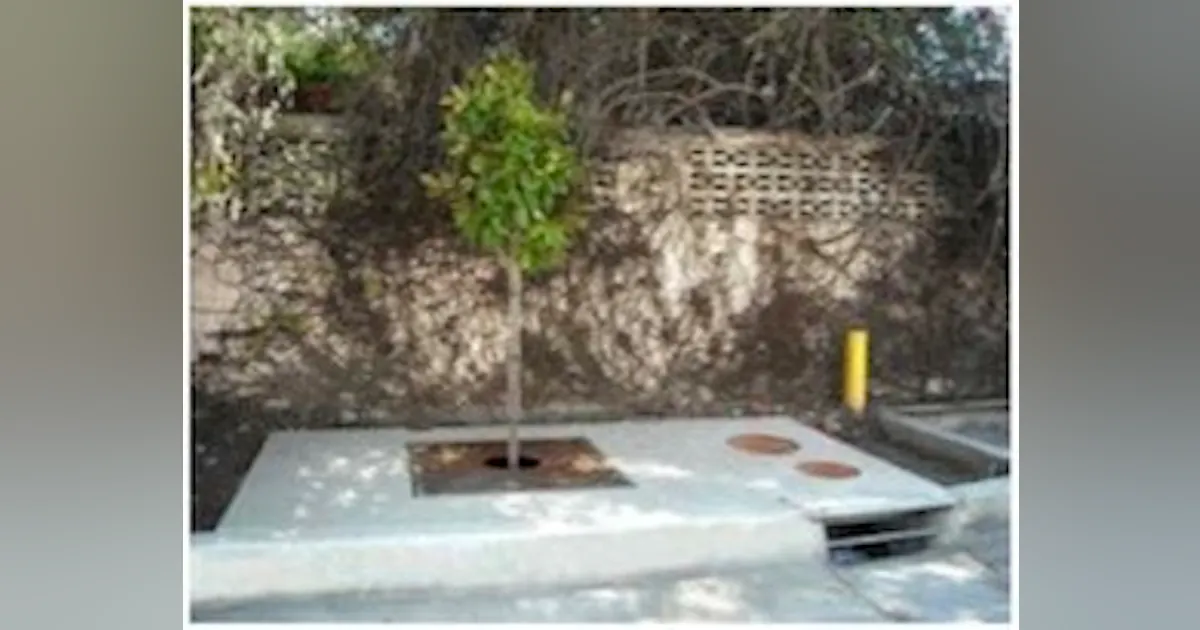 Biofilter | Stormwater Solutions
