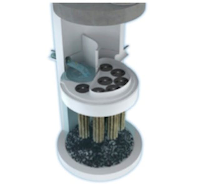 Storm Water Filtration Stormwater Solutions