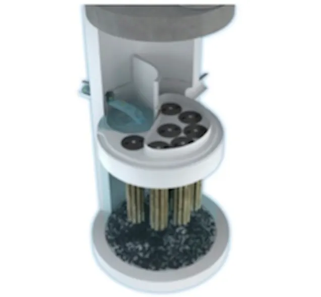 Contech Stormfilter Basins Storm Water Filtration | Stormwater Solutions