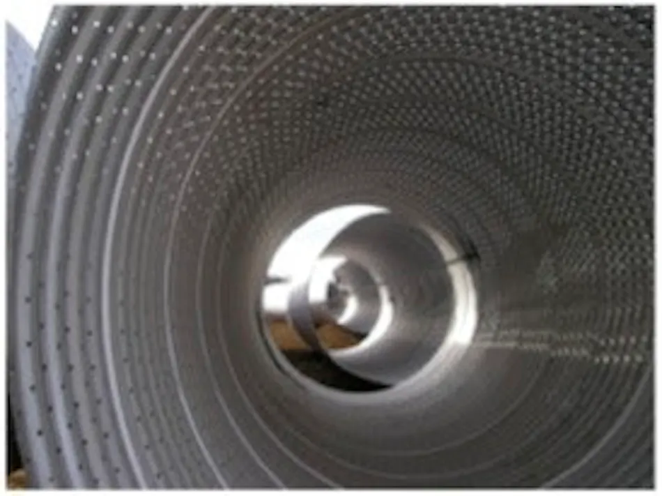 Storm Water Storage | Stormwater Solutions