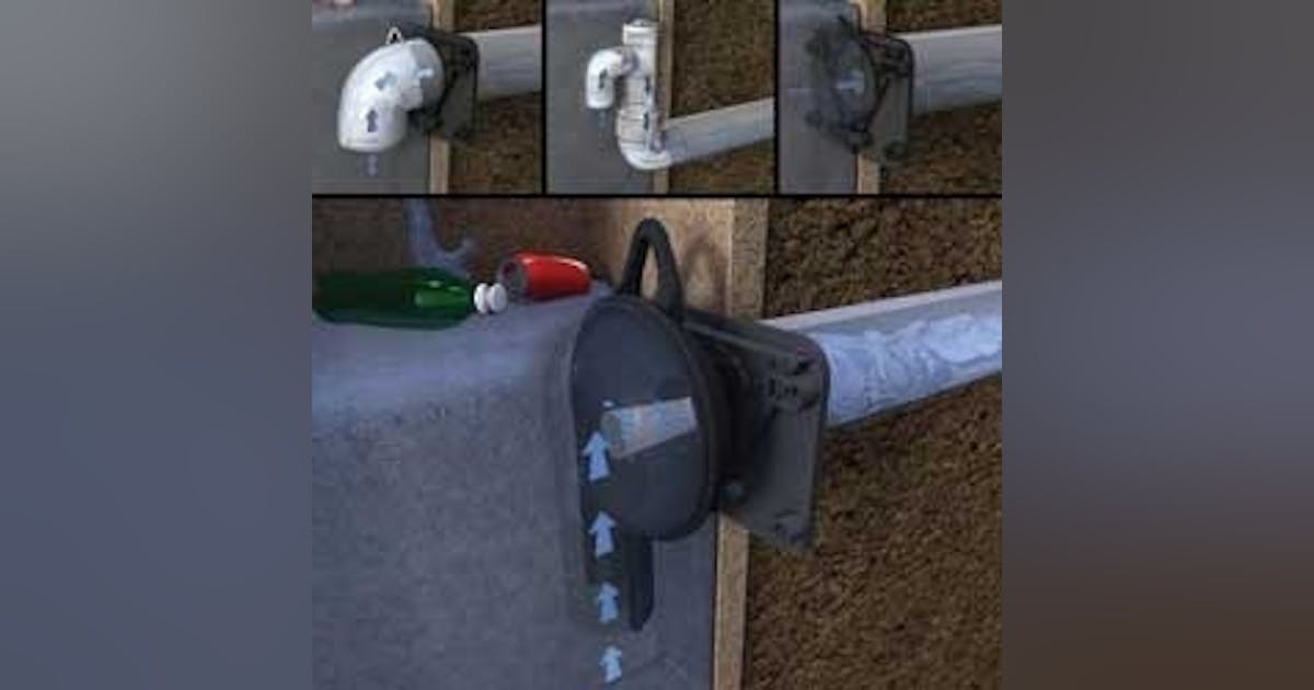 Inlet Control Devices | Stormwater Solutions