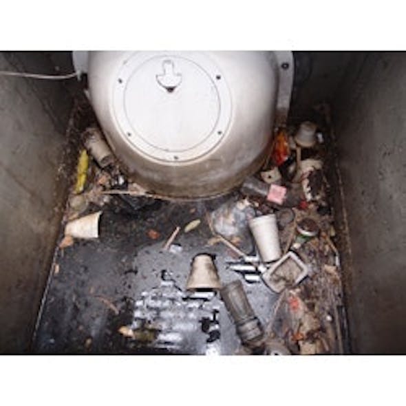 Catch Basin Hood Stormwater Solutions