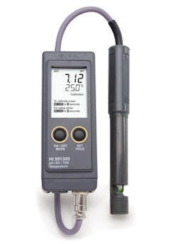 Water Meter Stormwater Solutions