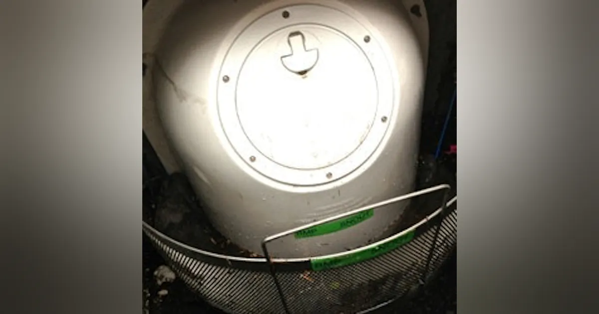 Snout J Inlet Snout | Stormwater Solutions