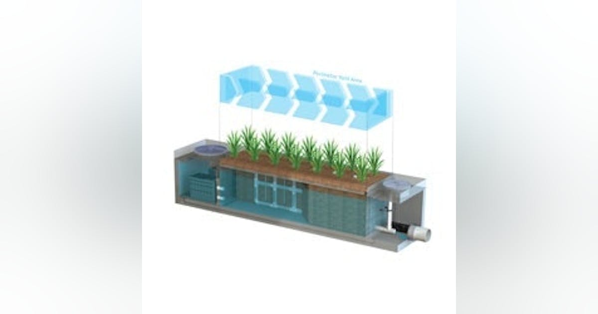 Biofiltration | Stormwater Solutions