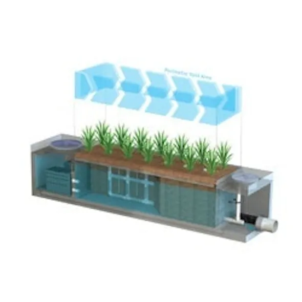 Bio Clean Mws Biofiltration | Stormwater Solutions