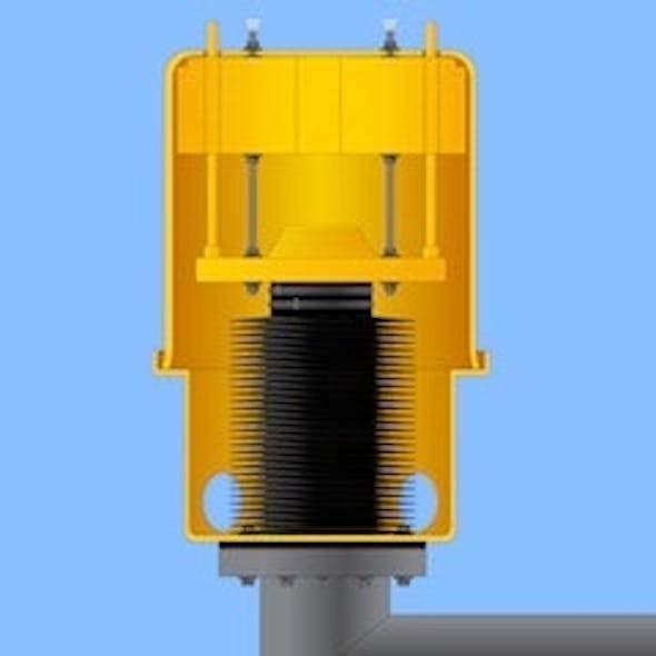 Floating Outlet & Skimmer Stormwater Solutions