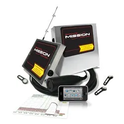 Mission Scada SCADA System | Stormwater Solutions