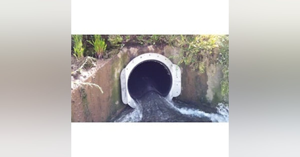 Check Valve | Stormwater Solutions