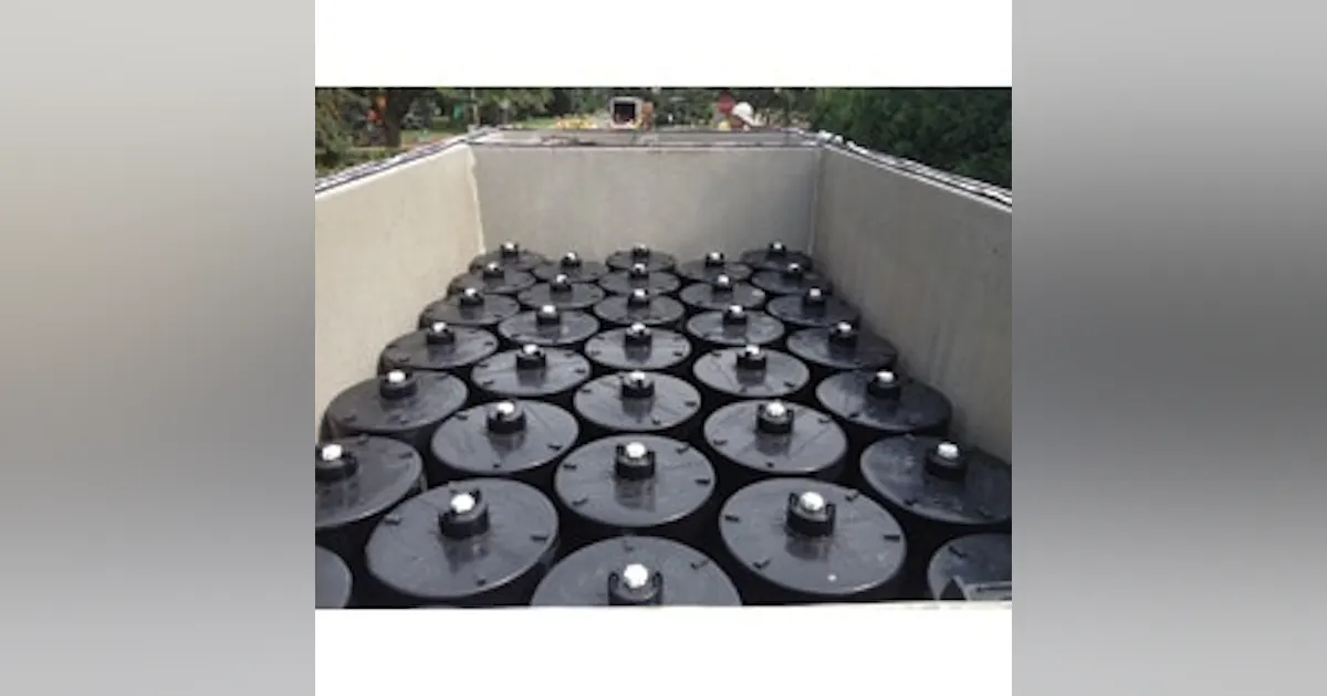 StormFilter | Stormwater Solutions