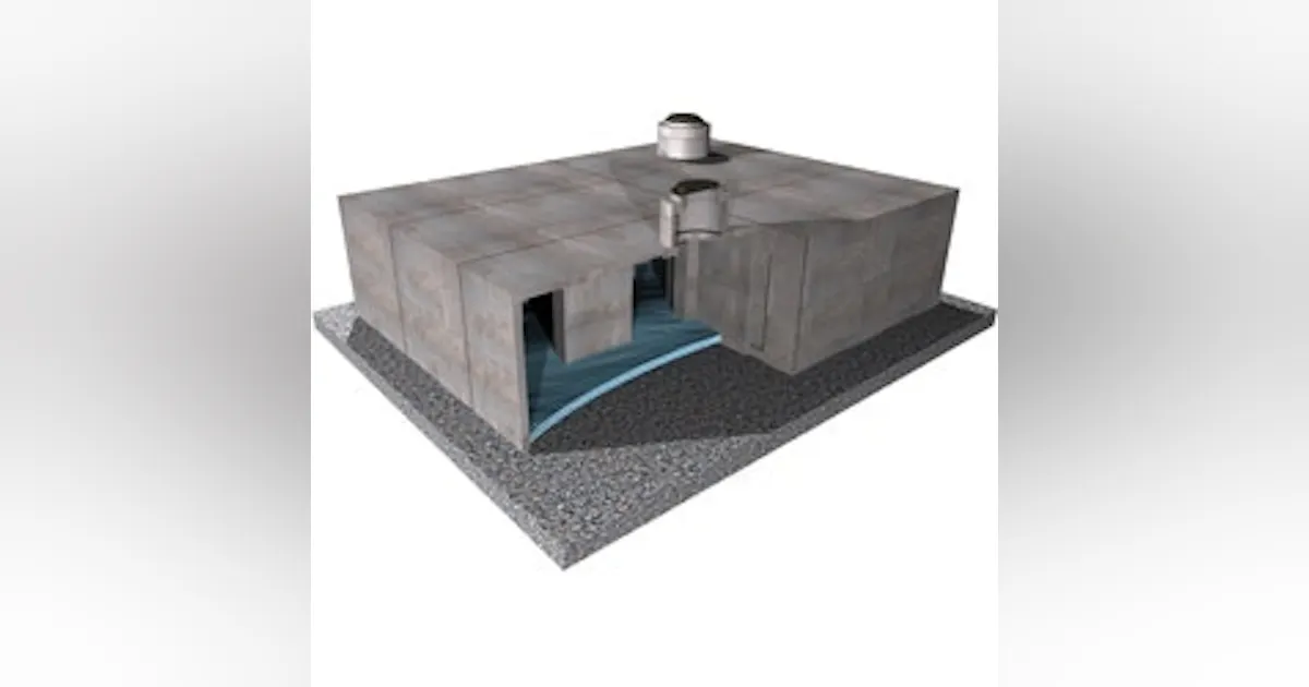 Storm Capture System StormCapture | Stormwater Solutions
