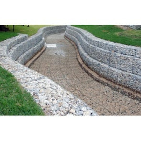 Gabion Baskets Stormwater Solutions