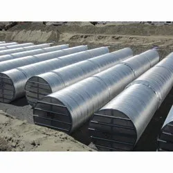 Detention & Infiltration | Stormwater Solutions