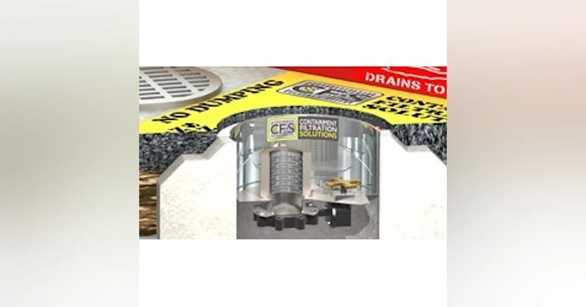 Drain Insert | Stormwater Solutions