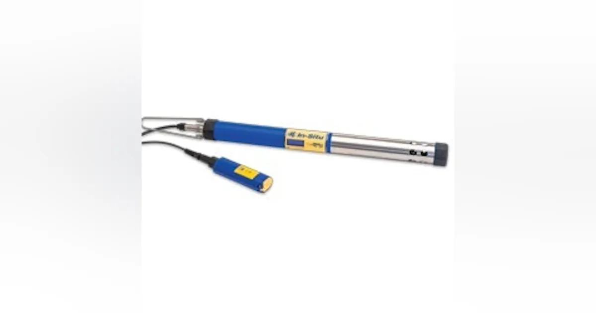 Multi-Parameter Sonde | Stormwater Solutions