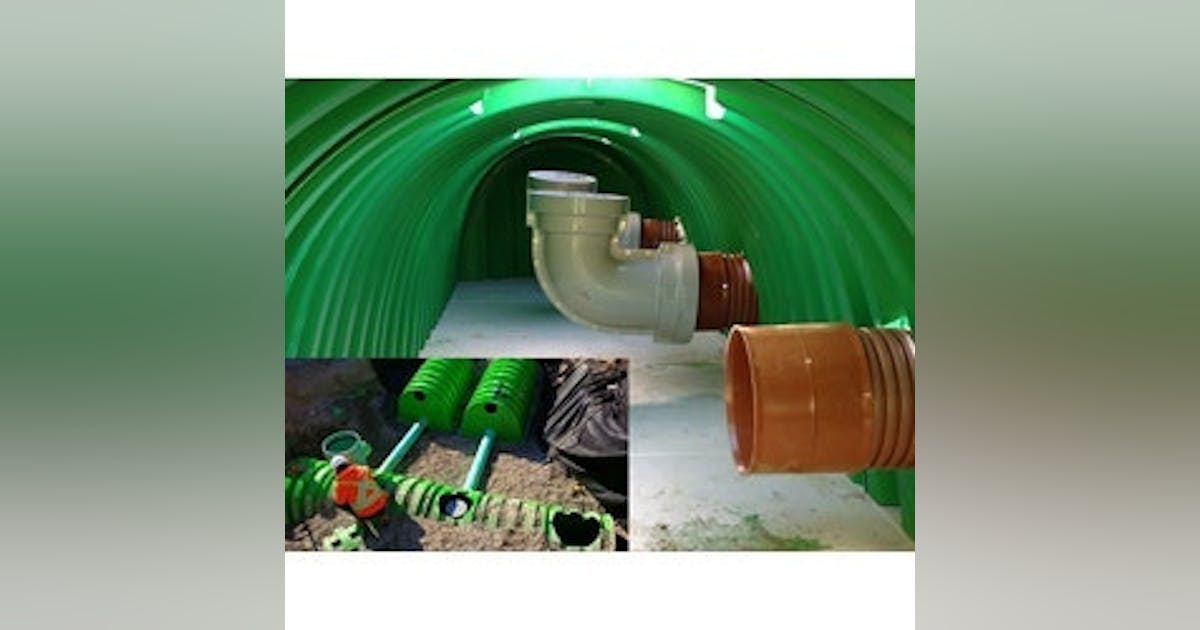 Filtration System | Stormwater Solutions