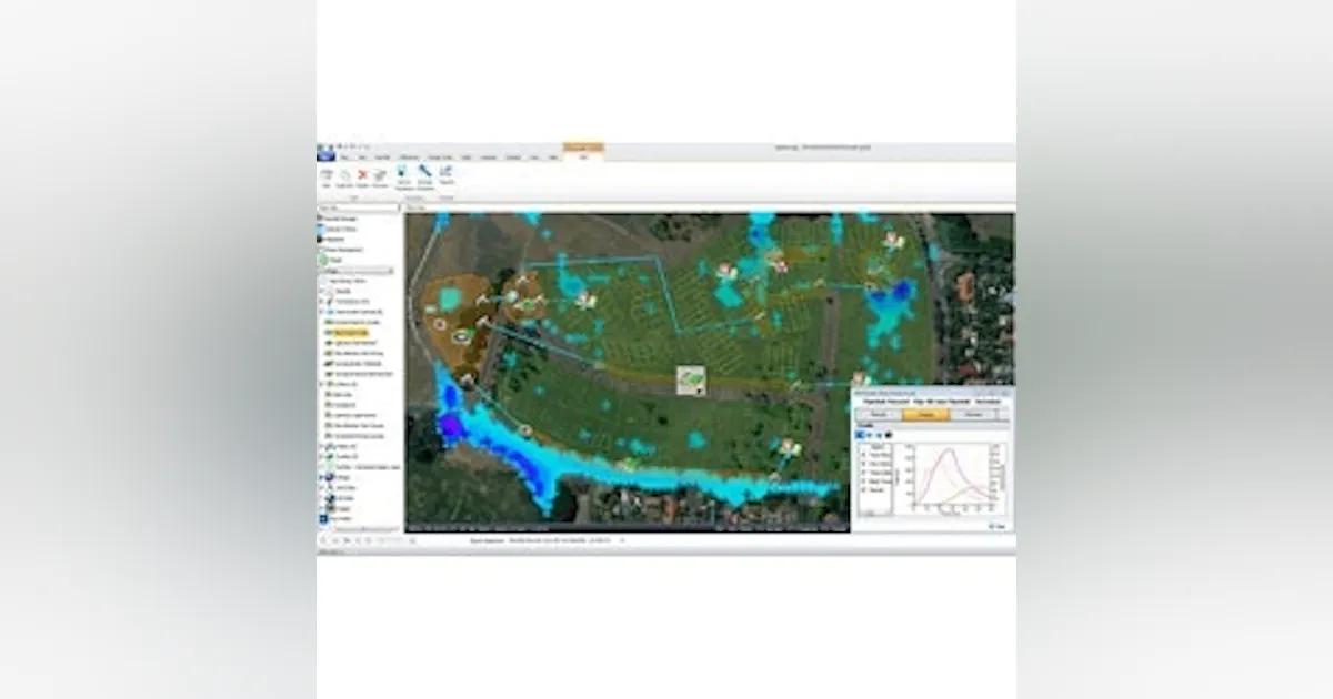 Icpr Software Planning & Design Software | Stormwater Solutions