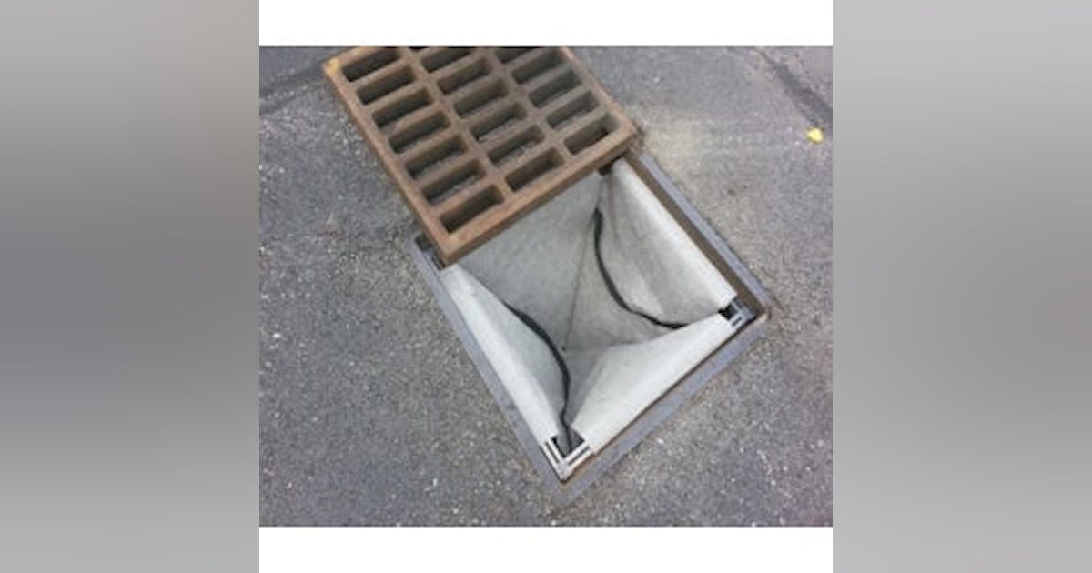 Inlet Protection | Stormwater Solutions