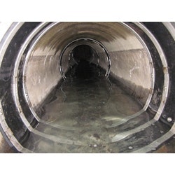 Internal Pipe Joint Sealing System Stormwater Solutions