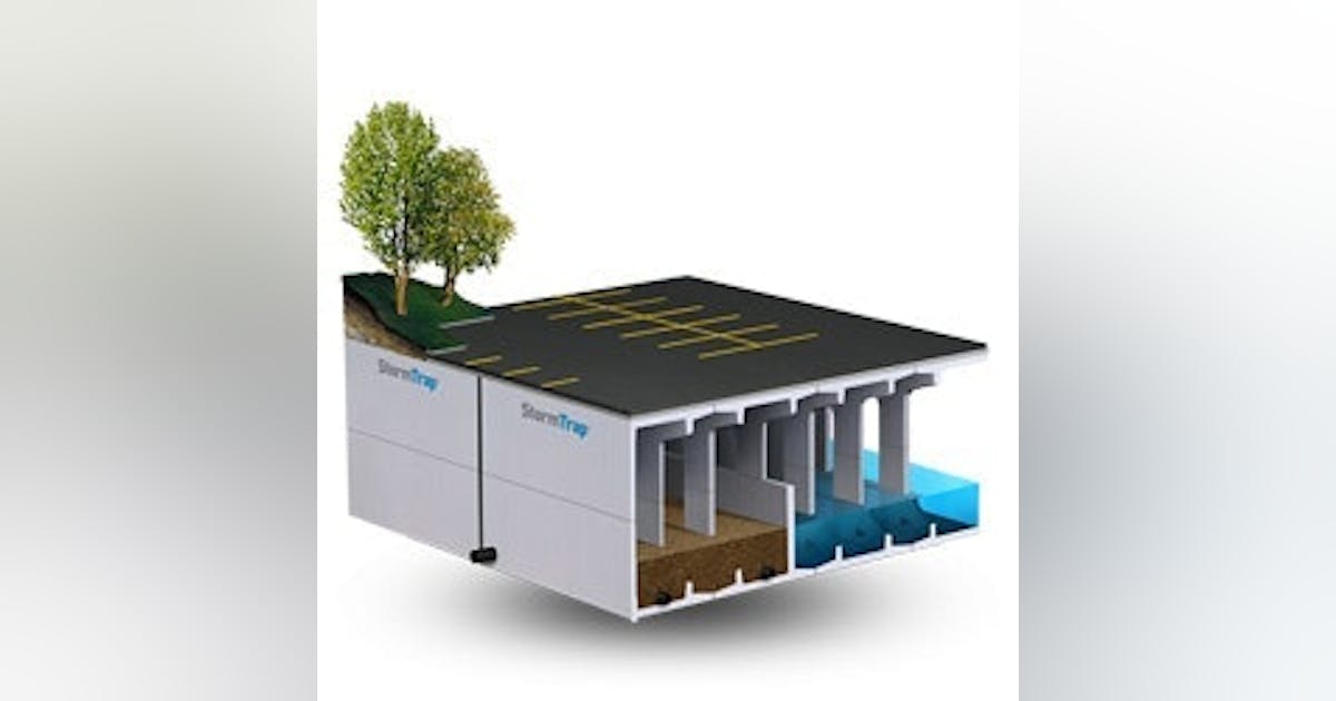 Filtration | Stormwater Solutions