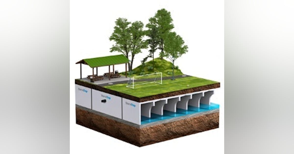 Infiltration | Stormwater Solutions