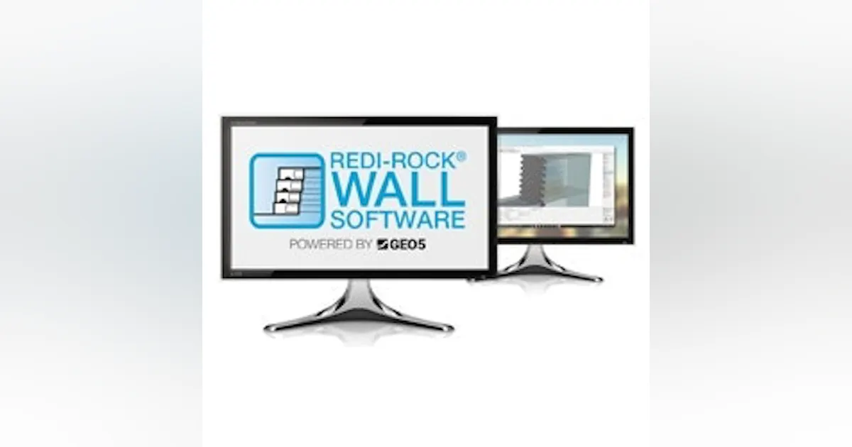 Retaining Wall Design Software | Stormwater Solutions