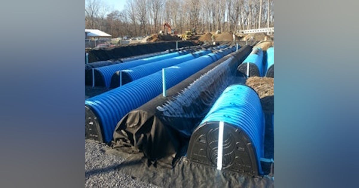 Filtration System | Stormwater Solutions