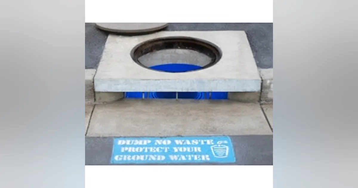 Curb Inlet Filter Inserts | Stormwater Solutions