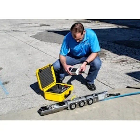 Pipeline Inspection | Stormwater Solutions