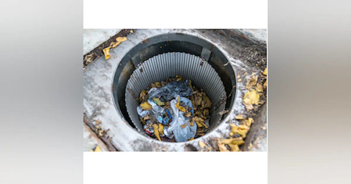 Grate Fill In Grate Inlet Filter | Stormwater Solutions