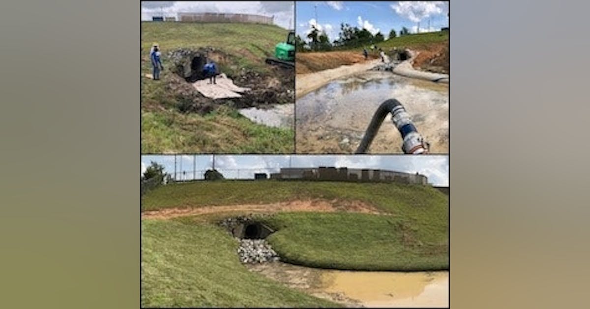 Erosion Control System Stormwater Solutions Erosion Control System Stormwater Solutions