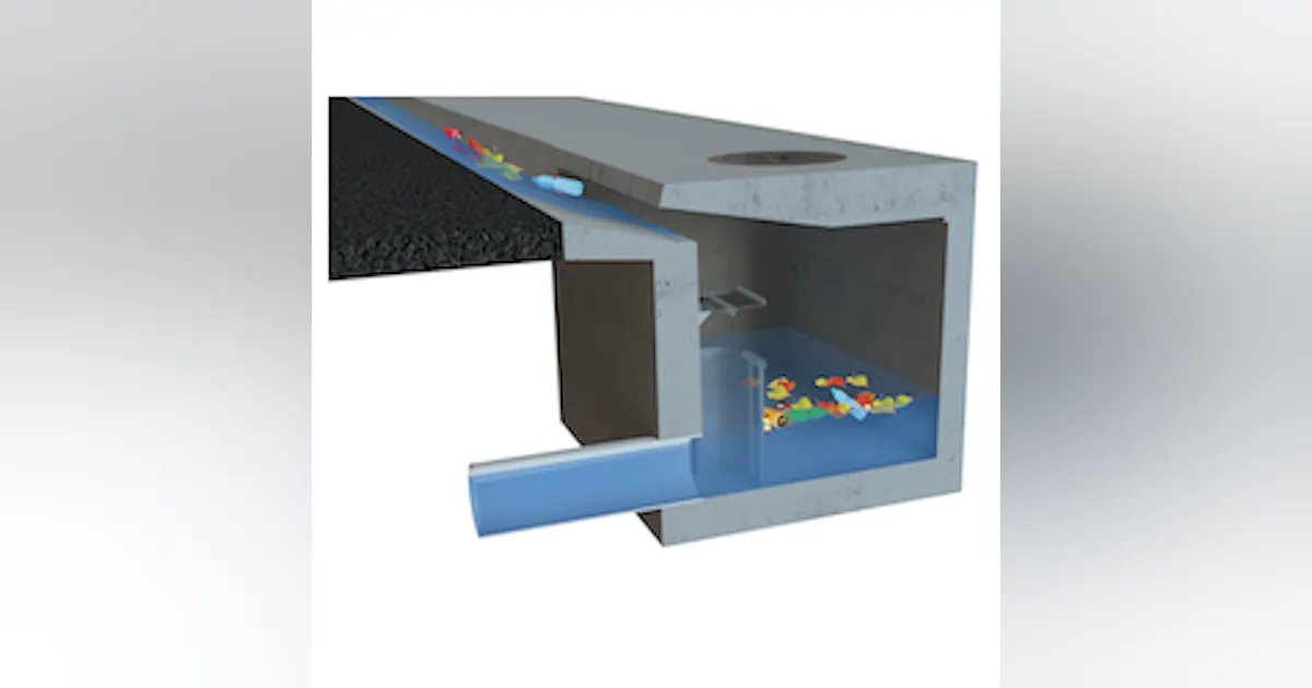 Bio Clean CPS | Stormwater Solutions