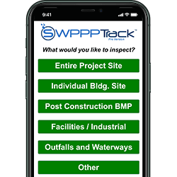 SWPPPTrack | Stormwater Solutions