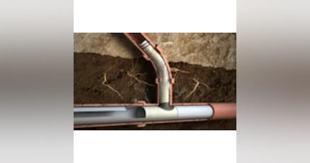 Main-to-Lateral Connection Systems | Stormwater Solutions