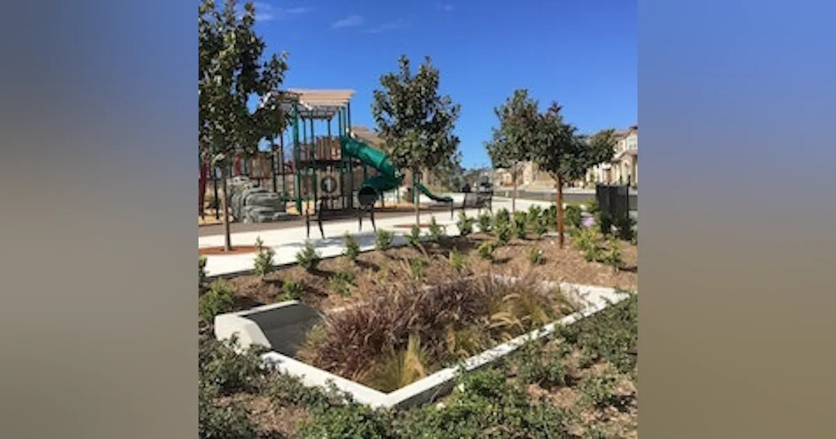 Filterra Filterra® Bioretention | Stormwater Solutions