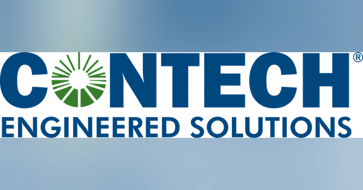 Contech Engineered Solutions | Stormwater Solutions