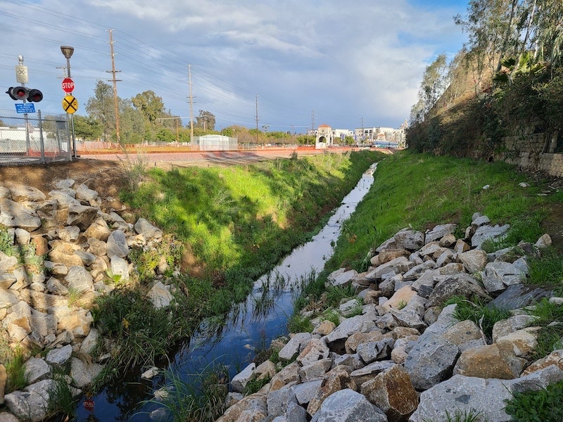 1656357550414 Spruce Street Drainage Improvements Project