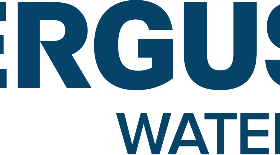 Ferguson Waterworks Stormwater Solutions