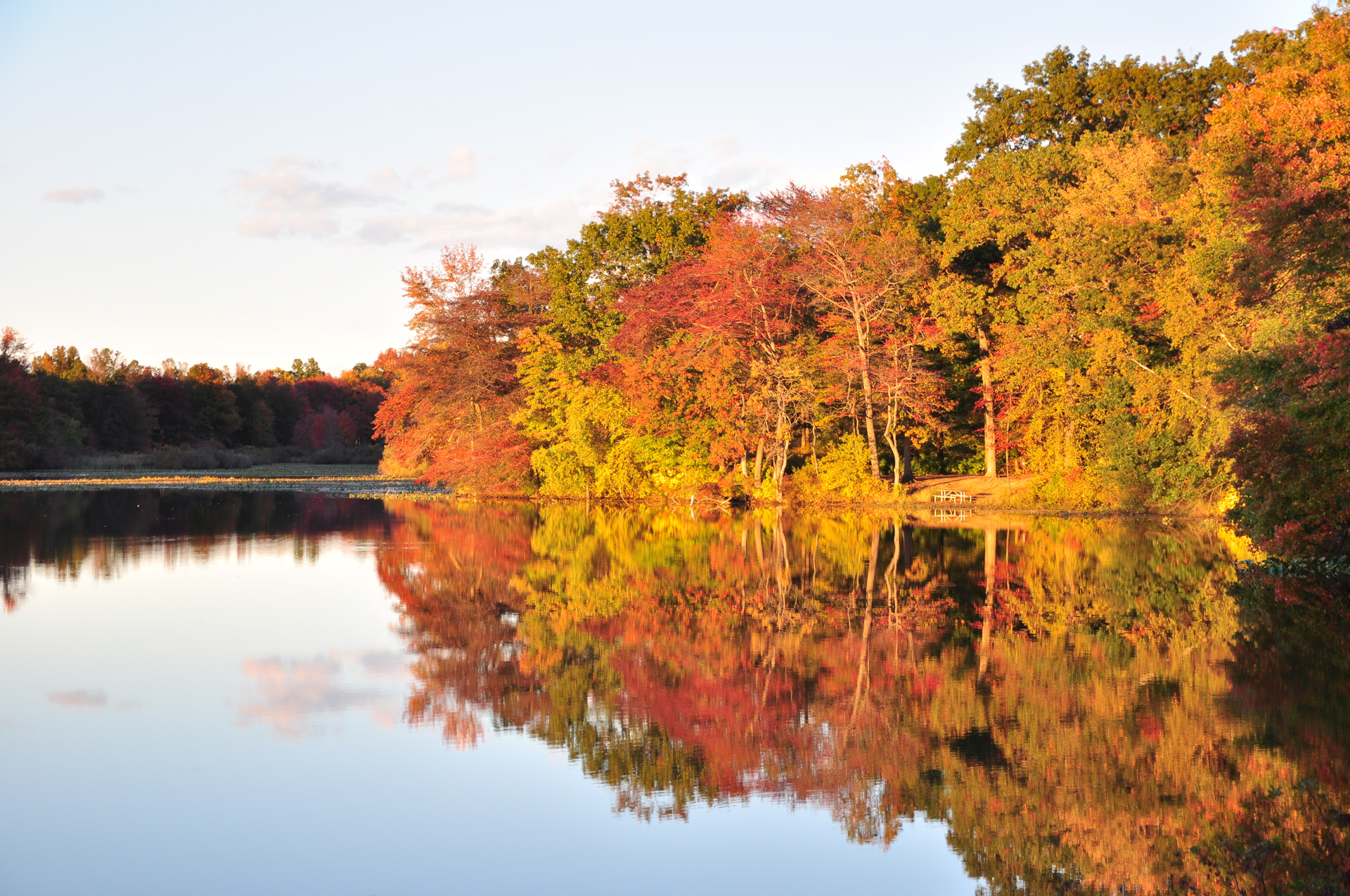 New Jersey DEP Awards 9.95 Million to Improve Water Quality, Reduce