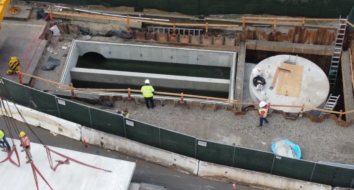 Trash Capture Systems Aids California Town | Stormwater Solutions