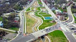 Project Groundwork addresses overflow reduction with environmentally, socially and economically sustainable solutions.