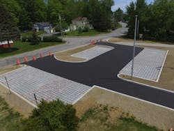 The Lincoln Street Hand-carry Boat Launch provides direct access to more than five miles of the Presumpscot River. The Lincoln Street Hand-carry Boat Launch provides direct access to more than five miles of the Presumpscot River.