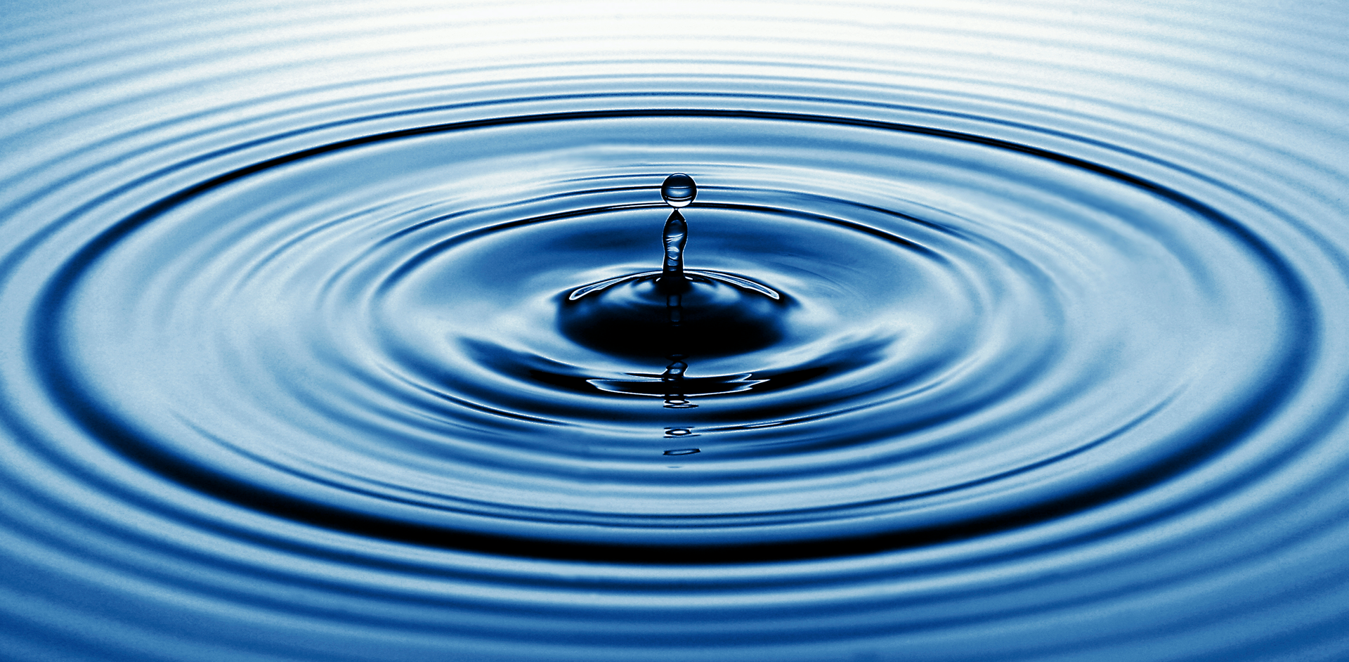 water infrastructure